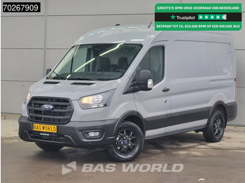 Mali kombi FORD Transit