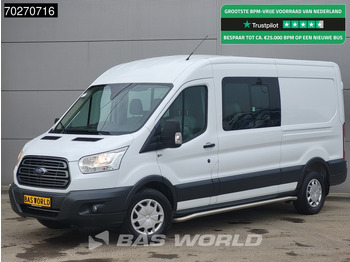 Mali kombi FORD Transit