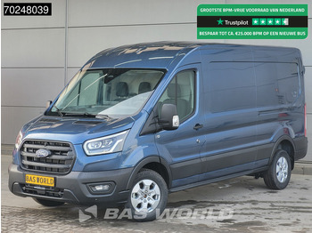 Furgon FORD Transit