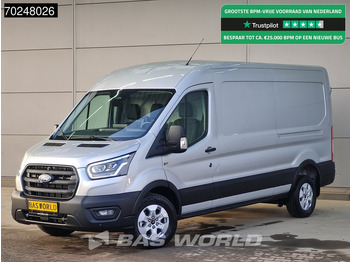 Furgon FORD Transit