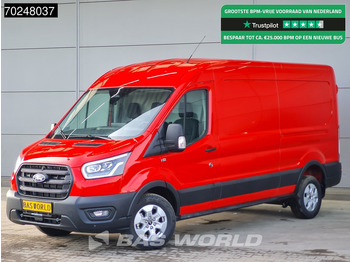 Furgon FORD Transit