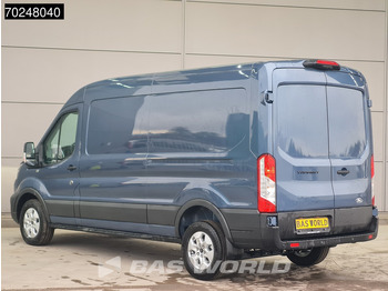 Furgon novi Ford Transit 165pk Automaat Limited L3H2 Nwe model! Xenon Airco Cruise CarPlay Camera Parkeersensoren Airco Cruise control: slika 2