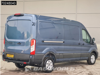 Furgon novi Ford Transit 165pk Automaat Limited L3H2 Nwe model! Xenon Airco Cruise CarPlay Camera Parkeersensoren Airco Cruise control: slika 5