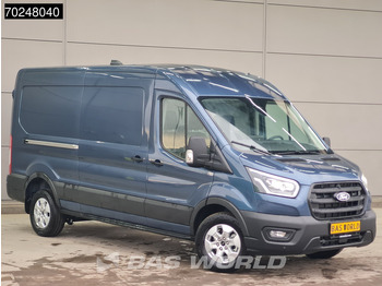 Furgon novi Ford Transit 165pk Automaat Limited L3H2 Nwe model! Xenon Airco Cruise CarPlay Camera Parkeersensoren Airco Cruise control: slika 3