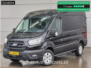 Furgon FORD Transit