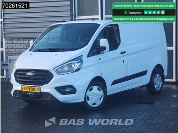 Mali kombi FORD Transit