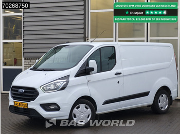 Mali kombi FORD Transit