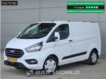 Mali kombi FORD Transit