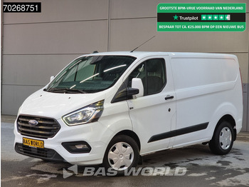 Mali kombi FORD Transit