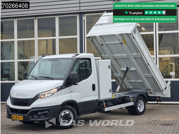 Dostavno vozilo istovarivač IVECO Daily 35c14