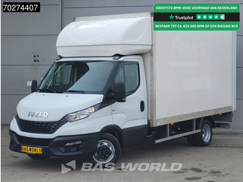 Dostavno vozilo sa zatvorenim sandukom IVECO Daily 35c16