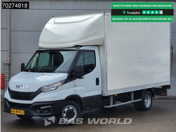 Dostavno vozilo sa zatvorenim sandukom IVECO Daily 35c16