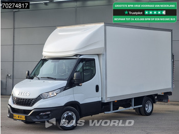 Dostavno vozilo sa zatvorenim sandukom IVECO Daily 35c16