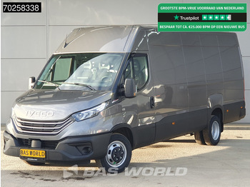 Furgon IVECO Daily 35c21