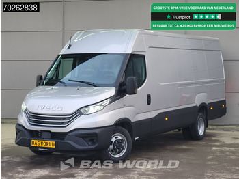 Furgon IVECO Daily 35c21