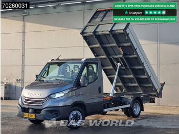 Dostavno vozilo istovarivač IVECO Daily 35c21