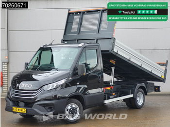 Dostavno vozilo istovarivač IVECO Daily 35c21