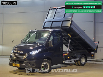 Dostavno vozilo istovarivač IVECO Daily 35c21