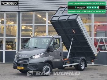 Dostavno vozilo istovarivač IVECO Daily 35c21