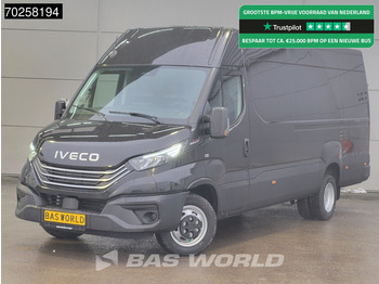 Furgon IVECO Daily 35c21