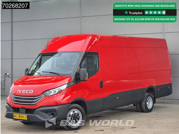 Furgon IVECO Daily 35c21