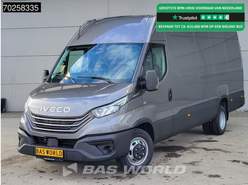 Furgon IVECO Daily 35c21