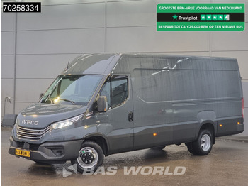 Furgon IVECO Daily 35c21