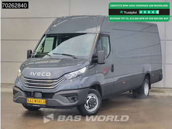 Furgon IVECO Daily 35c21