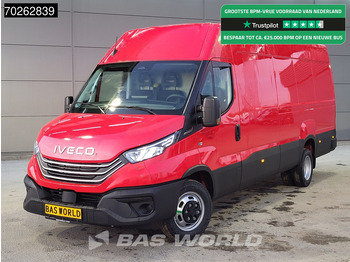 Furgon IVECO Daily 35c21