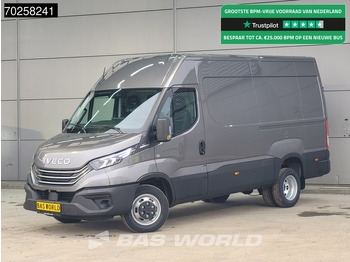 Furgon IVECO Daily 35c21