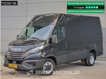 Furgon IVECO Daily 35c21