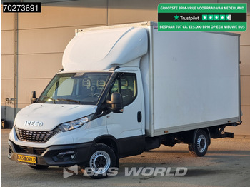 Dostavno vozilo sa zatvorenim sandukom IVECO Daily 35s14