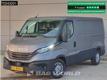 Furgon IVECO Daily 35s21