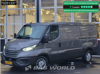 Furgon IVECO Daily 35s21