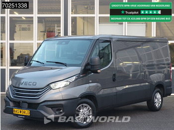 Furgon IVECO Daily 35s21