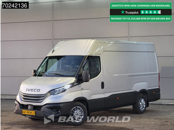 Furgon IVECO Daily 35s21