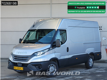 Furgon IVECO Daily 35s21