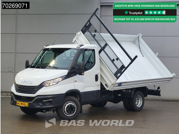 Dostavno vozilo istovarivač IVECO Daily