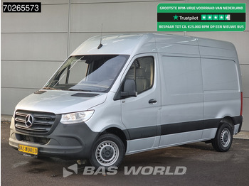 Mali kombi MERCEDES-BENZ Sprinter 214