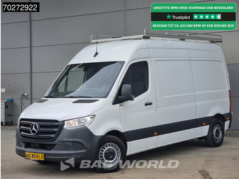 Mali kombi MERCEDES-BENZ Sprinter 311