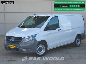 Mali kombi MERCEDES-BENZ Vito 114