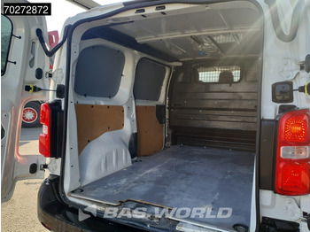 Mali kombi Toyota ProAce 120PK L2H1 Dubbele Schuifdeur Imperiaal Airco Cruise Trekhaak 5m3 Airco Trekhaak Cruise control: slika 4