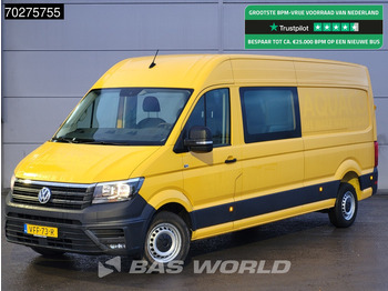 Furgon VOLKSWAGEN Crafter