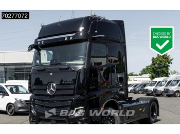 Tegljač MERCEDES-BENZ Actros