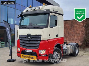 Tegljač MERCEDES-BENZ Actros