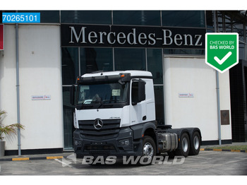 Tegljač MERCEDES-BENZ Actros 2642