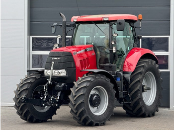 Traktor CASE IH Puma 160