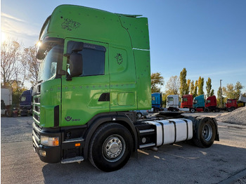 Tegljač Scania R 164 LA 4X2 NA 580: slika 5