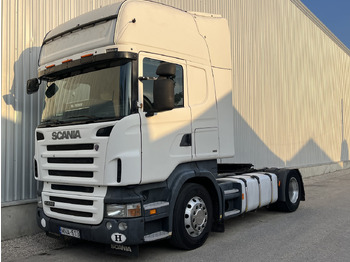 Tegljač SCANIA R 420