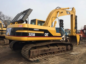 Bager guseničar CATERPILLAR 325BL